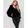 Женская Куртка (Fadia Reversable Jacket) 57215-01 Реактивний Черный