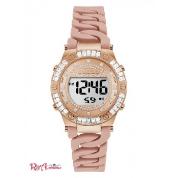 Жіночий Годинник (Blush Digital Watch) 64625-01 Multi