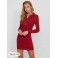 Жіноче Сукня (Tala Zip-Front Logo Dress) 63305-01 Autumn Spice
