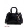 Жіноча Сумка Сетчел (Katey Mini Satchel) 60225-01 Чорний