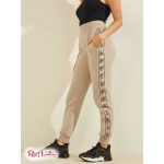 Женские Джоггеры GUESS (Eco Britney Joggers) 64445-01 Impact Серый