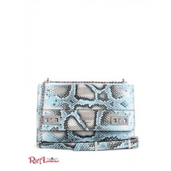 Жіноча Сумка Кроссбоди (Katey Convertible Crossbody) 64905-01 Жовтий