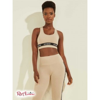 Жіночий Бралетт (Eco Racerback Sports Bra) 59325-01 Pasadena Stone