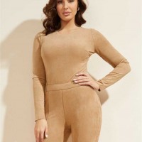 Женское Боди (Leonie Bodysuit) 64335-01 Blonde Ambition