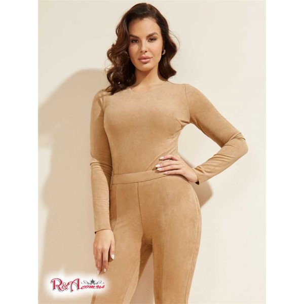 Жіноче Боді MARCIANO (Leonie Bodysuit) 64335-01 Blonde Ambition