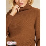 Жіночий Светр MARCIANO (Liam Sweater Tunic) 60355-01 Woodland