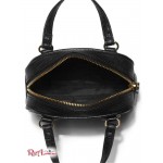 Женская Сумка Сэтчел GUESS Factory (Jozy Micro Satchel) 56755-01 Animal