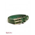 Жіночі Штани MARCIANO (Crocodile Trouser Belt) 64635-01 Зелений