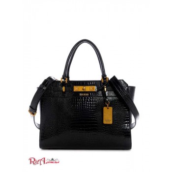 Женская Сумка Carryall (Raffie Carryall) 56395-01 Черный