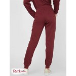 Жіночі Джоггеры GUESS Factory (Valencia Logo Joggers) 63355-01 Mystic Wine