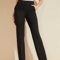 Женские Штаны (Sally Pant) 60615-01 Реактивний Черный