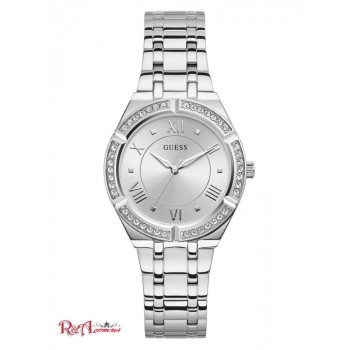 Женские Часы (Silver-Tone Analog Watch) 42685-01 Multi