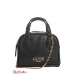 Женская Сумка Сэтчел GUESS Factory (Jozy Micro Satchel) 56755-01 Animal