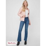 Жіночий Пуховик GUESS Factory (Hebe Packable Puffer) 63405-01 Персиковий Пісок Жіночий Пуховик GUESS Factory (Hebe Packable Puffer) 63405-01 Персиковий Пісок