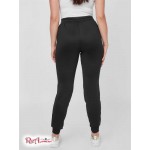 Женские Джоггеры GUESS Factory (Doris Logo Joggers) 63415-01 Реактивний Черный