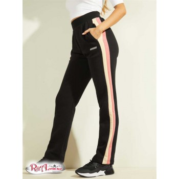 Жіночі Штани (Eco Brandie Active Pants) 59095-01 Реактивний Чорний