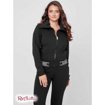 Жіноча Куртка (Gala Zip-Up Jacket) 57265-01 Jet Black