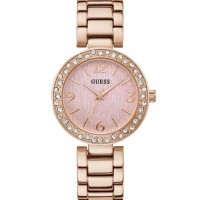 Женские Часы (Rhinestone Rose Gold-Tone Analog Watch) 57955-01 Нет Цвета Женские Часы (Rhinestone Rose Gold-Tone Analog Watch) 57955-01 Нет Цвета