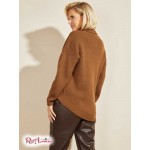 Жіночий Светр MARCIANO (Liam Sweater Tunic) 60355-01 Woodland