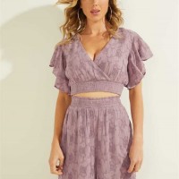 Жіночий Топ (Dexie Top) 64185-01 Vanda Orchid Multi
