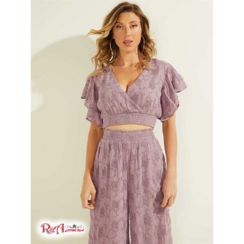 Жіночий Топ (Dexie Top) 64185-01 Vanda Orchid Multi