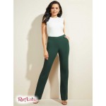 Жіночі Штани MARCIANO (Sally Pant) 64345-01 Chenille Зелений