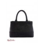 Жіноча Сумка Сетчел GUESS (Cordelia Mini Satchel) 59025-01 Чорний