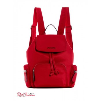 Женский Рюкзак (Pippen Backpack) 63715-01 Красный