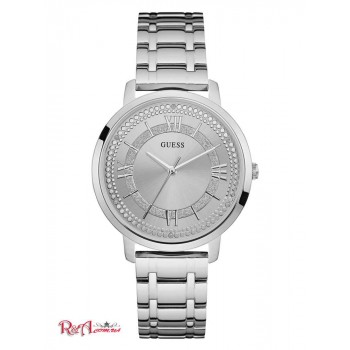 Жіночий Годинник (Silver-Tone Analog Watch) 53995-01 Немає Кольору