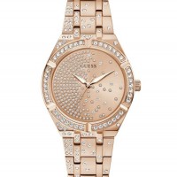 Жіночий Годинник (Rose Gold-Tone Analog Watch) 60035-01 Multi Жіночий Годинник (Rose Gold-Tone Analog Watch) 60035-01 Multi