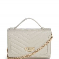 Женский Бумажник (Jozy Wallet-on-a-String) 56735-01 Кремовый