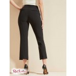 Жіночі Штани MARCIANO (Evelyn Cropped Pant) 60646-01 Реактивний Чорний