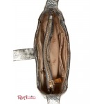 Жіноча Сумка Хобо GUESS (Maimie Python Mini Hobo Bag) 64926-01 Металевий Python