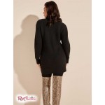 Жіночий Светр MARCIANO (Doris Sweater Top) 60536-01 Реактивний Чорний