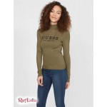 Женский Свитер GUESS Factory (Jadey Sweater) 57616-01 Dusty Sage