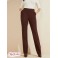 Жіночі Штани (Sally Pant) 64346-01 Mahogany