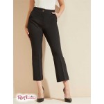 Жіночі Штани MARCIANO (Evelyn Cropped Pant) 60646-01 Реактивний Чорний