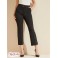 Жіночі Штани (Evelyn Cropped Pant) 60646-01 Реактивний Чорний