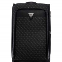 Жіночий Валіза (Olson 28" Spinner Suitcase) 59236-01 Coal