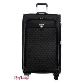 Жіночий Валіза (Olson 28" Spinner Suitcase) 59236-01 Coal