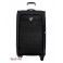 Женский Чемодан (Olson 28" Spinner Suitcase) 59236-01 Coal