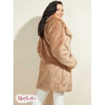 Женское Пальто MARCIANO (Gwenda Coat) 64496-01 Marfa Light Multi Женское Пальто MARCIANO (Gwenda Coat) 64496-01 Marfa Light Multi