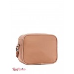 Жіноча Сумка Кроссбоди GUESS Factory (Altuna Camera Crossbody) 57046-01 Tan