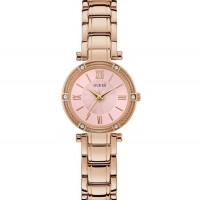 Женские Часы (Rose Gold-Tone Analog Watch) 57936-01 Нет Цвета Женские Часы (Rose Gold-Tone Analog Watch) 57936-01 Нет Цвета