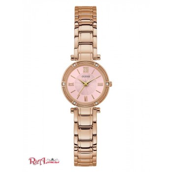 Жіночий Годинник (Rose Gold-Tone Analog Watch) 57936-01 Немає Кольору
