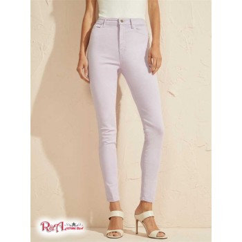 Женские Джинсы (Stiletto No. 97 Jean) 60496-01 Новый Свет Сирени