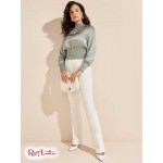 Жіночий Топ MARCIANO (Cassandra Smocked Top) 60606-01 Slate Сірий