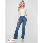 Жіночий Блейзер GUESS Factory (Tia Blazer) 63286-01 Sheep Wool