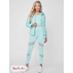 Жіночий Пуховик GUESS Factory (Hebe Packable Puffer) 63406-01 Ocean Breeze Жіночий Пуховик GUESS Factory (Hebe Packable Puffer) 63406-01 Ocean Breeze