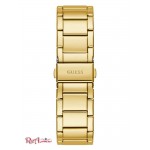 Женские Часы GUESS (Gold-Tone Multifunction Watch) 56216-01 Multi Женские Часы GUESS (Gold-Tone Multifunction Watch) 56216-01 Multi